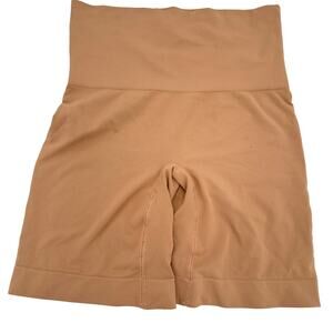 Skims Shapewear High Waisted Shorts Size XS NWOT